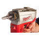 Купити Інструмент розширювальний акумуляторний UPONOR Q&E MILWAUKEE, HD18 PXP-H06202C (зарядний пристрій М12-18 С, 2 акумулятори М18 В2 2Аг, аксесуари, кейс). Офіційний магазин Мілвокі Україна, фірмова гарантія з доставкою по Украіні