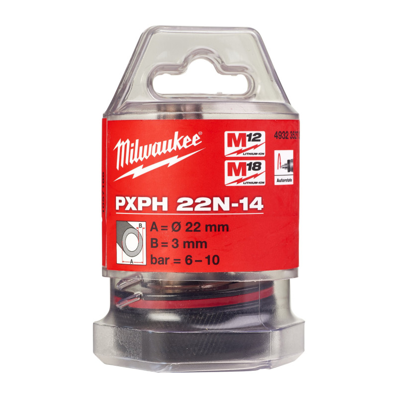 Купити Насадка PXPH22N -14 Ex.H. Офіційний магазин Мілвокі Україна, фірмова гарантія з доставкою по Украіні