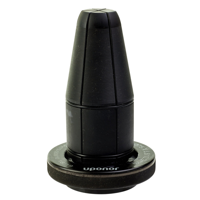 Купити Насадка PXPH75I-5606/10 DN75. Офіційний магазин Мілвокі Україна, фірмова гарантія з доставкою по Украіні