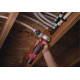 Купити Інструмент розширювальний акумуляторний UPONOR Q&E MILWAUKEE C12 PXP-I10202C (+зар.прис., 2акум.Х2Аг,кейс). Офіційний магазин Мілвокі Україна, фірмова гарантія з доставкою по Украіні
