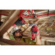 Купити Інструмент розширювальний акумуляторний UPONOR Q&E MILWAUKEE M12 FPXP-I06202C (зарядний пристрій С12 С, 2 акумулятори М12 В2 2Аг, аксесуари, кейс). Офіційний магазин Мілвокі Україна, фірмова гарантія з доставкою по Украіні