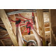 Купити Інструмент розширювальний акумуляторний UPONOR Q&E MILWAUKEE M12 FPXP-I06202C (зарядний пристрій С12 С, 2 акумулятори М12 В2 2Аг, аксесуари, кейс). Офіційний магазин Мілвокі Україна, фірмова гарантія з доставкою по Украіні