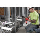 Купити Інструмент розширювальний акумуляторний UPONOR Q&E MILWAUKEE M12 FPXP-I06202C (зарядний пристрій С12 С, 2 акумулятори М12 В2 2Аг, аксесуари, кейс). Офіційний магазин Мілвокі Україна, фірмова гарантія з доставкою по Украіні