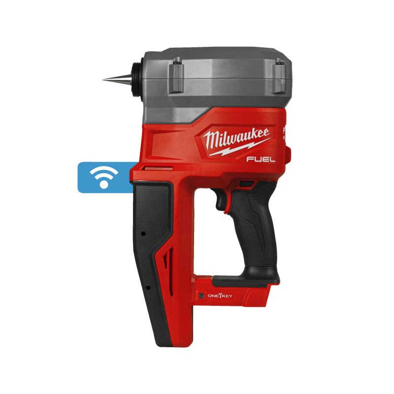 Купити Інструмент розширювальний акумуляторний безщітковий UPONOR Q&E MILWAUKEE, M18FPXP-0C (каркас, кейс). Офіційний магазин Мілвокі Україна, фірмова гарантія з доставкою по Украіні