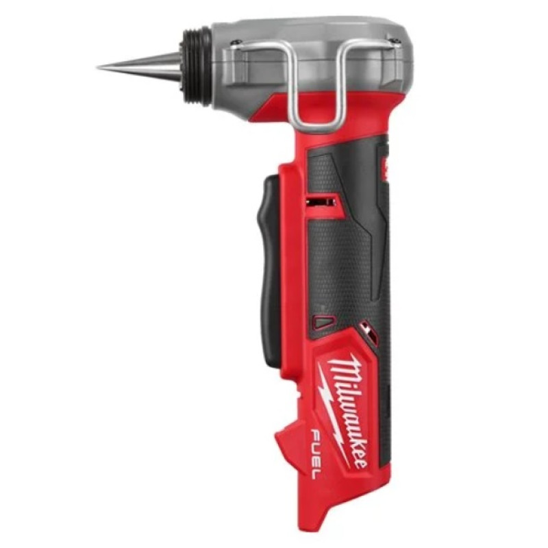 Купити Інструмент розширювальний акумуляторний UPONOR Q&E MILWAUKEE, M12 FPXP-0C (каркас, кейс). Офіційний магазин Мілвокі Україна, фірмова гарантія з доставкою по Украіні
