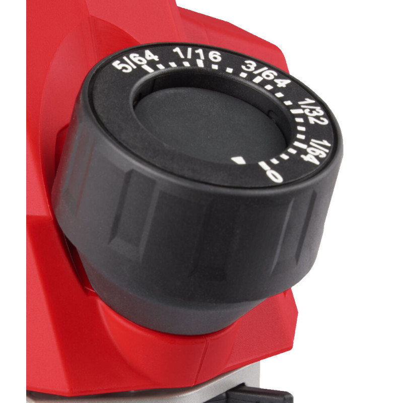 Купити Акумуляторний рубанок MILWAUKEE M12 BLP-0X 4933492850 (HDкейс). Офіційний магазин Мілвокі Україна, фірмова гарантія з доставкою по Украіні