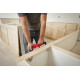 Купити Акумуляторний рубанок MILWAUKEE M12 BLP-0X 4933492850 (HDкейс). Офіційний магазин Мілвокі Україна, фірмова гарантія з доставкою по Украіні