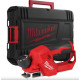 Купити Акумуляторний рубанок MILWAUKEE M12 BLP-0X 4933492850 (HDкейс). Офіційний магазин Мілвокі Україна, фірмова гарантія з доставкою по Украіні
