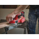 Купити Рубанок акумуляторний MILWAUKEE, M18 BP-0, 82мм (+пилозбірник, кутова та бокова напрямна). Офіційний магазин Мілвокі Україна, фірмова гарантія з доставкою по Украіні