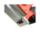 Купити Рубанок акумуляторний MILWAUKEE, M18 BP-0, 82мм (+пилозбірник, кутова та бокова напрямна). Офіційний магазин Мілвокі Україна, фірмова гарантія з доставкою по Украіні