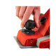 Купити Рубанок акумуляторний MILWAUKEE, M18 BP-402C, 82мм (зарядний пристрій М12-18 С, 2 акумулятори М18 В4 4Аг, кейс). Офіційний магазин Мілвокі Україна, фірмова гарантія з доставкою по Украіні