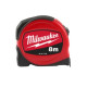 Купити Рулетка SLIMLINE MILWAUKEE, 8м (25мм), (заміна на 4932498785). Офіційний магазин Мілвокі Україна, фірмова гарантія з доставкою по Украіні