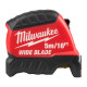 Купити Рулетка WIDE BLADE MILWAUKEE (Gen2), 5м/16фт (35мм). Офіційний магазин Мілвокі Україна, фірмова гарантія з доставкою по Украіні