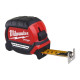 Купити Рулетка магнитная MAGNETIC MILWAUKEE GEN III, 8м/26фт (27мм). Офіційний магазин Мілвокі Україна, фірмова гарантія з доставкою по Украіні
