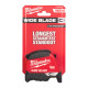 Купити Рулетка магнитная WIDE BLADE MAGNETIC MILWAUKEE (Gen2), 5м (35мм). Офіційний магазин Мілвокі Україна, фірмова гарантія з доставкою по Украіні