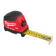 Купити Рулетка WIDE BLADE MILWAUKEE (Gen2), 8м (35мм). Офіційний магазин Мілвокі Україна, фірмова гарантія з доставкою по Украіні