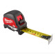Купити Рулетка магнитная MAGNETIC MILWAUKEE (Gen4), 5м (30мм). Офіційний магазин Мілвокі Україна, фірмова гарантія з доставкою по Украіні