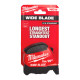 Купити Рулетка WIDE BLADE MILWAUKEE (Gen2), 8м/26фт (35мм). Офіційний магазин Мілвокі Україна, фірмова гарантія з доставкою по Украіні
