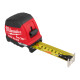 Купити Рулетка магнитная WIDE BLADE MAGNETIC MILWAUKEE (Gen2), 8м/26фт (35мм). Офіційний магазин Мілвокі Україна, фірмова гарантія з доставкою по Украіні