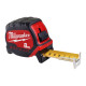 Купити Рулетка MILWAUKEE WIDE BLADE, 8м (33мм). Офіційний магазин Мілвокі Україна, фірмова гарантія з доставкою по Украіні