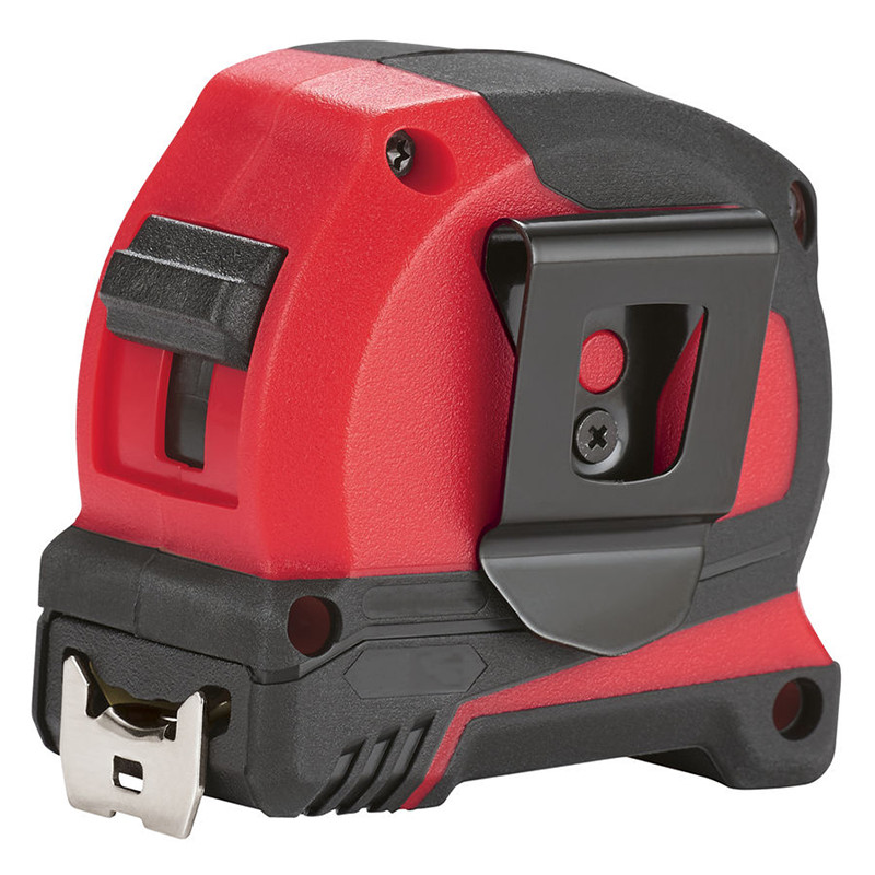 Купити Рулетка Pro Compact MILWAUKEE, 8м (25мм), (заміна на 4932498780). Офіційний магазин Мілвокі Україна, фірмова гарантія з доставкою по Украіні
