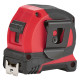 Купити Рулетка Pro Compact MILWAUKEE, 8м (25мм), (заміна на 4932498780). Офіційний магазин Мілвокі Україна, фірмова гарантія з доставкою по Украіні
