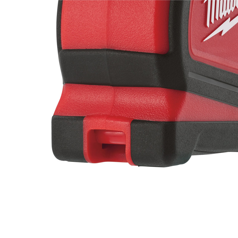 Купити Рулетка Pro Compact MILWAUKEE, 8м (25мм), (заміна на 4932498780). Офіційний магазин Мілвокі Україна, фірмова гарантія з доставкою по Украіні