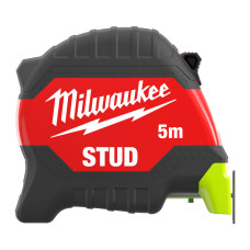 Купити Рулетка STUD MILWAUKEE (Gen 3), 5м (33мм). Офіційний магазин Мілвокі Україна, фірмова гарантія з доставкою по Украіні