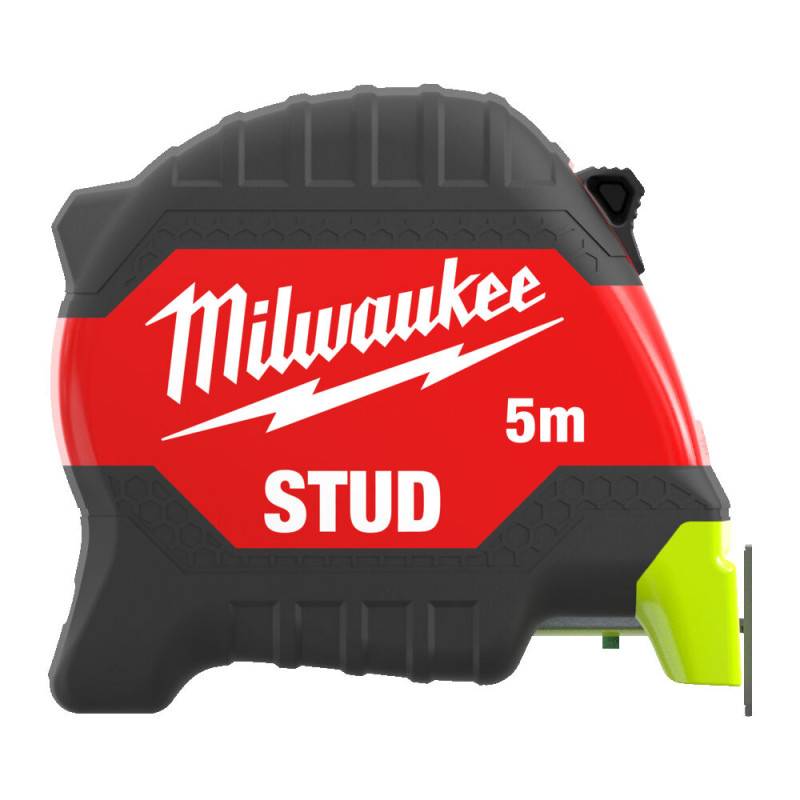 Купити Рулетка STUD MILWAUKEE (Gen 3), 5м (33мм). Офіційний магазин Мілвокі Україна, фірмова гарантія з доставкою по Украіні
