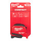 Купити Рулетка Pro Compact MILWAUKEE (Gen 2), 5м/16фт, (25мм). Офіційний магазин Мілвокі Україна, фірмова гарантія з доставкою по Украіні