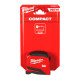 Купити Рулетка Pro Compact MILWAUKEE (Gen 2), 3м, (19мм). Офіційний магазин Мілвокі Україна, фірмова гарантія з доставкою по Украіні