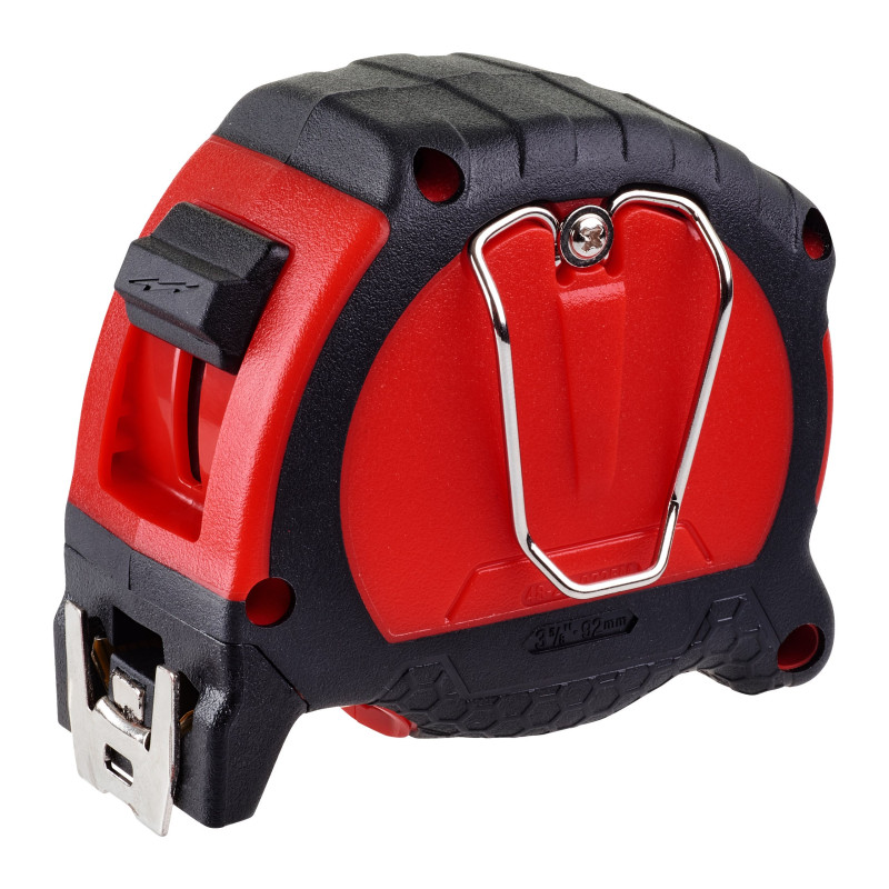 Купити Рулетка магнитная STUD MILWAUKEE GEN II, 8м/25фт (33мм), (заміна на 4932498766). Офіційний магазин Мілвокі Україна, фірмова гарантія з доставкою по Украіні