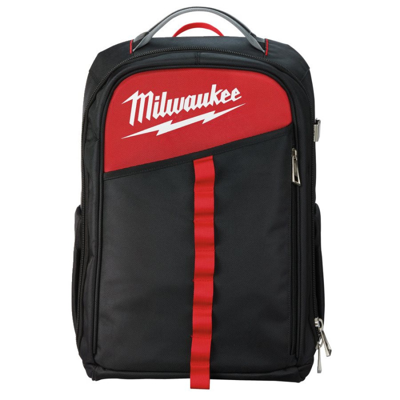 Купити Рюкзак будівельника MILWAUKEE оновлений. Офіційний магазин Мілвокі Україна, фірмова гарантія з доставкою по Украіні