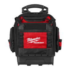 Купити Рюкзак PACKOUT MILWAUKEE Structured оновлений. Офіційний магазин Мілвокі Україна, фірмова гарантія з доставкою по Украіні