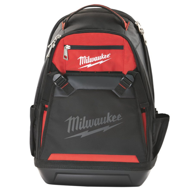Купити Рюкзак MILWAUKEE. Офіційний магазин Мілвокі Україна, фірмова гарантія з доставкою по Украіні