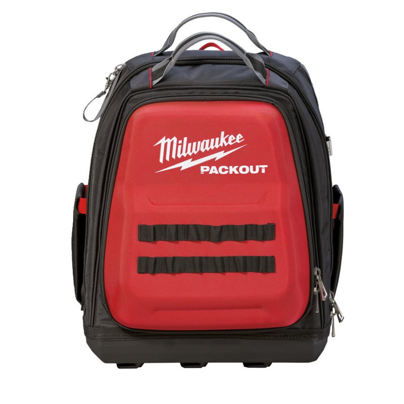 Купити Рюкзак PACKOUT MILWAUKEE. Офіційний магазин Мілвокі Україна, фірмова гарантія з доставкою по Украіні