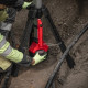 Купити Щогла освітлення акумуляторна MILWAUKEE, M18 SAL2-502B, 2800Лм (зарядний пристрій М12-18 FC, 2 акумулятори М18 В5 5Аг, сумка). Офіційний магазин Мілвокі Україна, фірмова гарантія з доставкою по Украіні