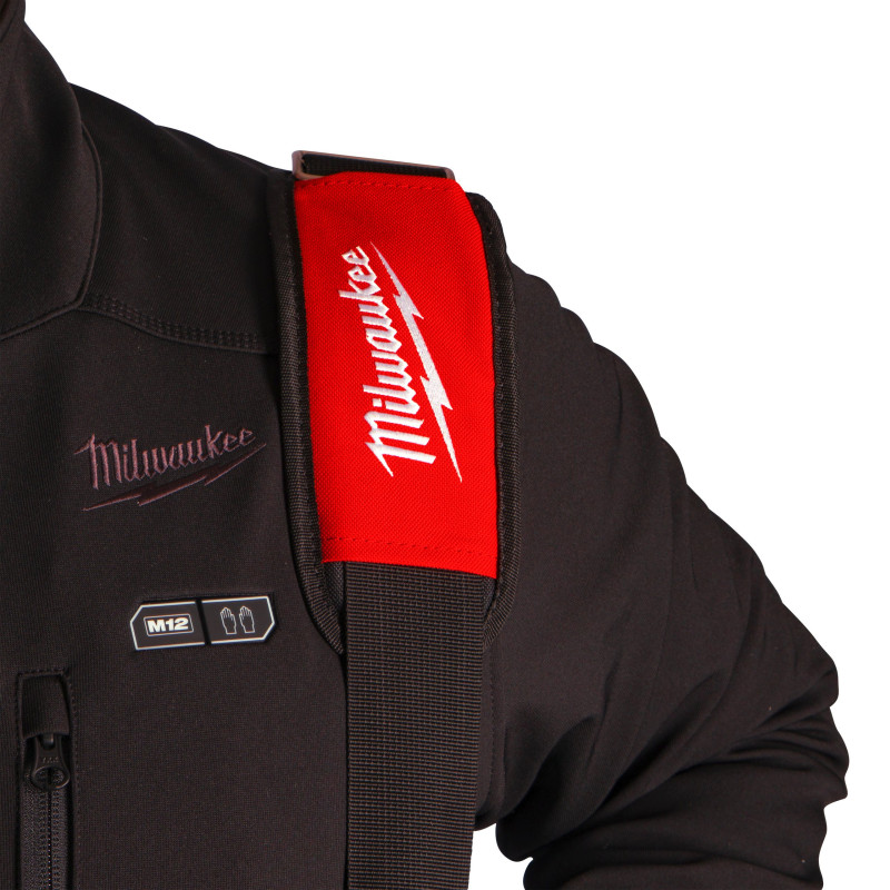 Купити Чохол для транспортування шин напрямних MILWAUKEE, PSA-4 (для GR 800, GR 1400). Офіційний магазин Мілвокі Україна, фірмова гарантія з доставкою по Украіні