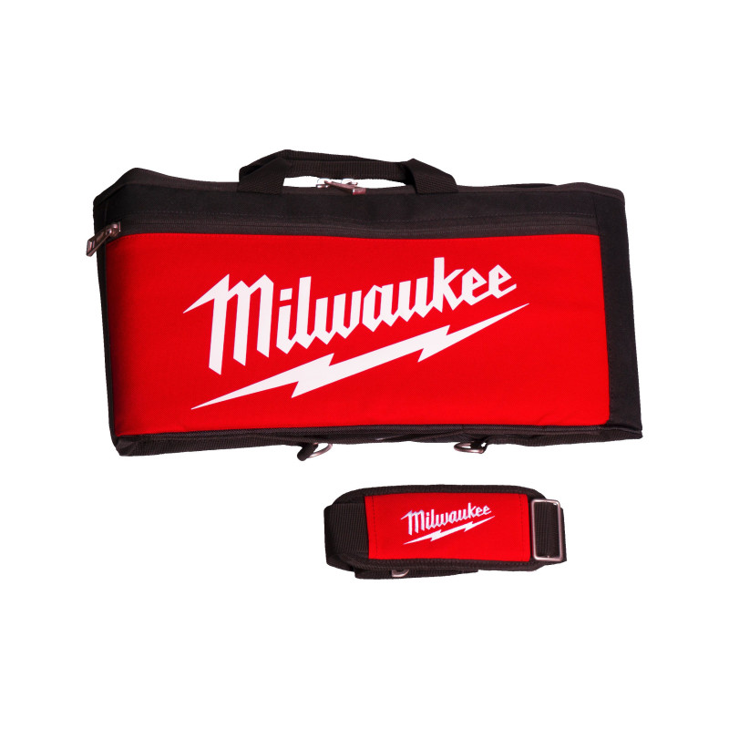 Купити Чохол для транспортування шин напрямних MILWAUKEE, PSA-4 (для GR 800, GR 1400). Офіційний магазин Мілвокі Україна, фірмова гарантія з доставкою по Украіні