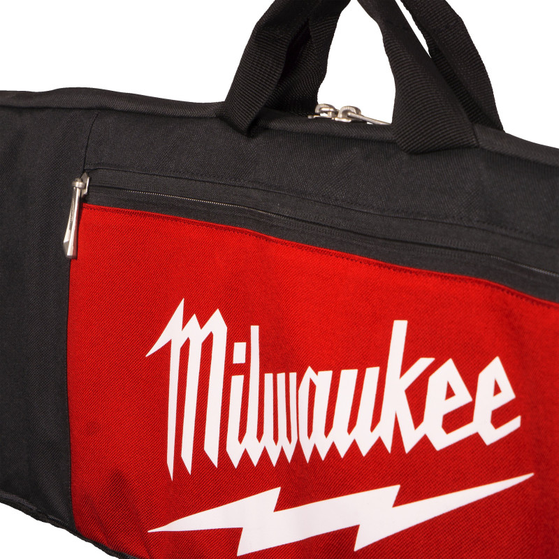 Купити Чохол для транспортування шин напрямних MILWAUKEE, PSA-4 (для GR 800, GR 1400). Офіційний магазин Мілвокі Україна, фірмова гарантія з доставкою по Украіні