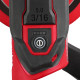Купити Шліфмашина ексцентрикова акумуляторна безщіткова MILWAUKEE M12 FROS5-502X, діаметр150мм (зарядний пристрій С12 С, 2 акумулятори М12 В5 5Аг, HDкейс). Офіційний магазин Мілвокі Україна, фірмова гарантія з доставкою по Украіні