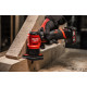 Купити Шліфмашина вібраційна акумуляторна безщіткова MILWAUKEE, M12 FDSS-422X (зарядний пристрій С12 С, 1 акумулятор М12 В2 2Аг, 1 акумулятор М12 В4 4Аг, HDкейс). Офіційний магазин Мілвокі Україна, фірмова гарантія з доставкою по Украіні