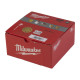 Купити Папір шліфувальний HP MILWAUKEE діаметр 125/8 HL, зерно 180, (50шт). Офіційний магазин Мілвокі Україна, фірмова гарантія з доставкою по Украіні