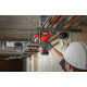Купити Шпилькоріз акумуляторний безщітковий MILWAUKEE M18 BLTRC-0X (каркас, HD кейс). Офіційний магазин Мілвокі Україна, фірмова гарантія з доставкою по Украіні