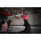 Купити Шпилькоріз акумуляторний безщітковий MILWAUKEE M18 BLTRC-0X (каркас, HD кейс). Офіційний магазин Мілвокі Україна, фірмова гарантія з доставкою по Украіні