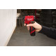 Купити Шуруповерт ударний акумуляторний безщітковий 1/4'' HEX MILWAUKEE, M12 BLIDRC-0, 124Нм (каркас, кліпса для ременя, картонне пакування). Офіційний магазин Мілвокі Україна, фірмова гарантія з доставкою по Украіні