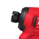 Купити Шуруповерт ударний акумуляторний безщітковий 1/4'' HEX MILWAUKEE, M12 BLIDRC-202C, 124Нм (зарядний пристрій С12 С, 2 акумулятори М12 В2 2Аг, кліпса для реміня, кейс). Офіційний магазин Мілвокі Україна, фірмова гарантія з доставкою по Украіні