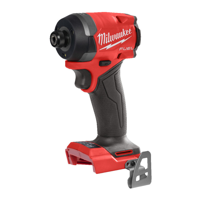 Купити Шуруповерт ударний акумуляторний безщітковий 1/4'' HEX MILWAUKEE, M18 FID3-0, 226Нм. Офіційний магазин Мілвокі Україна, фірмова гарантія з доставкою по Украіні