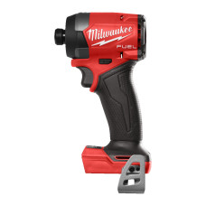 Купити Шуруповерт ударний акумуляторний безщітковий 1/4'' HEX MILWAUKEE, M18 FID3-0, 226Нм. Офіційний магазин Мілвокі Україна, фірмова гарантія з доставкою по Украіні