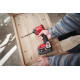 Купити Шуруповерт ударний акумуляторний безщітковий 1/4'' HEX MILWAUKEE, M18 FID3-0, 226Нм. Офіційний магазин Мілвокі Україна, фірмова гарантія з доставкою по Украіні